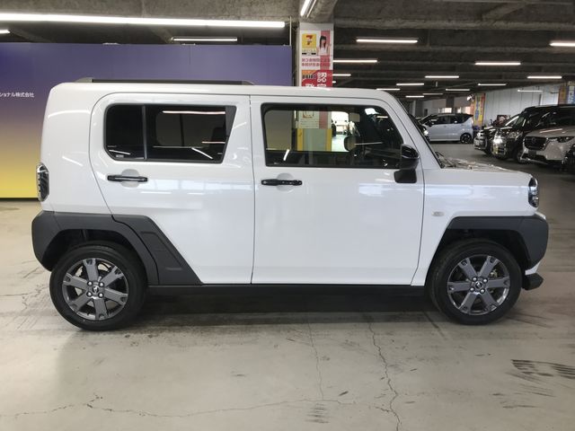 DAIHATSU TAFT 2023 Image 31