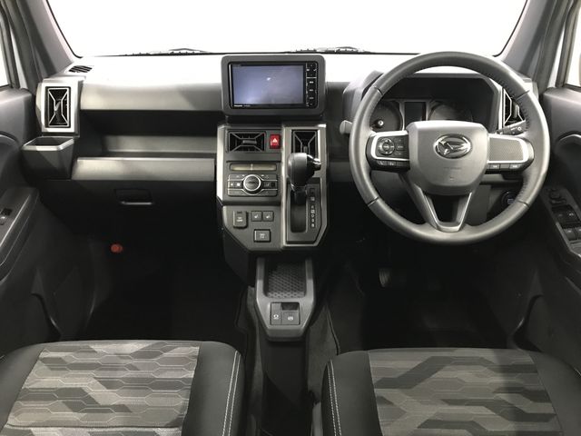 DAIHATSU TAFT 2023 Image 31