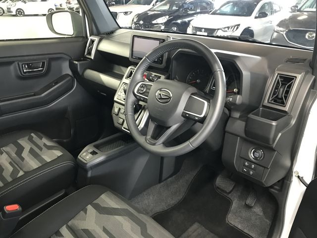 DAIHATSU TAFT 2023 Image 31