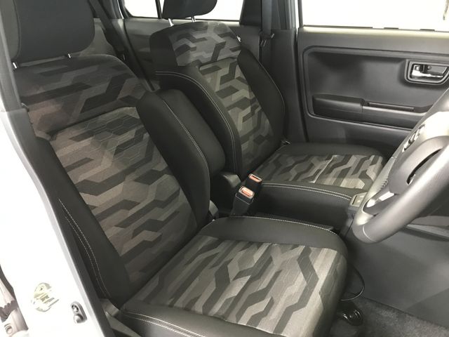 DAIHATSU TAFT 2023 Image 31