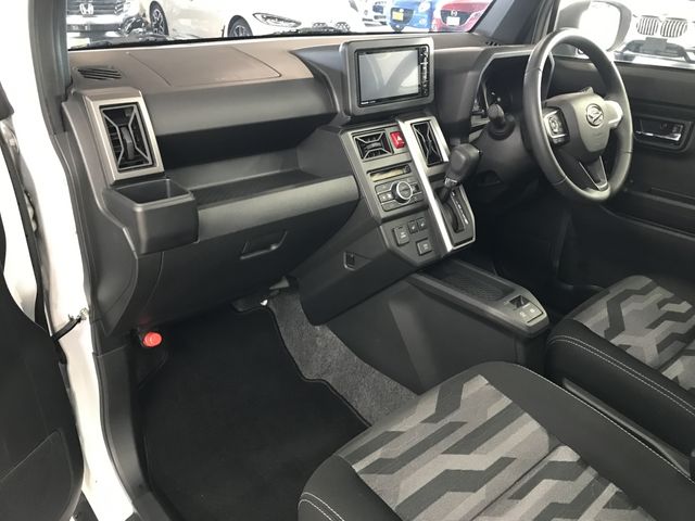 DAIHATSU TAFT 2023 Image 31