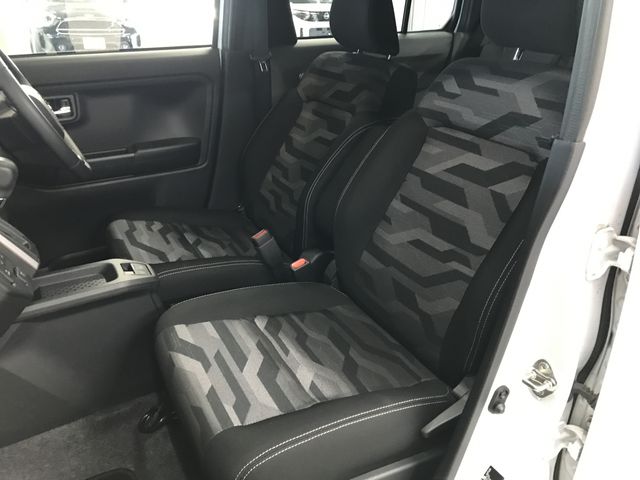 DAIHATSU TAFT 2023 Image 31