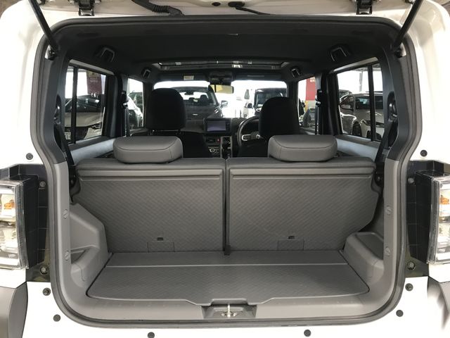 DAIHATSU TAFT 2023 Image 31