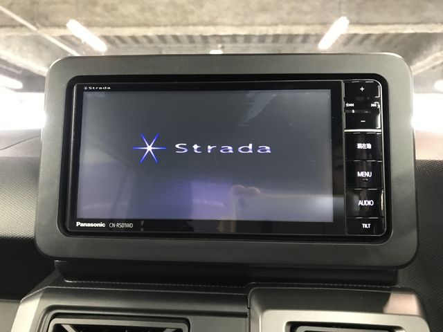 DAIHATSU TAFT 2023 Image 31