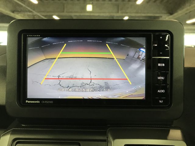 DAIHATSU TAFT 2023 Image 31