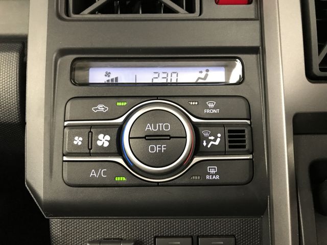 DAIHATSU TAFT 2023 Image 31