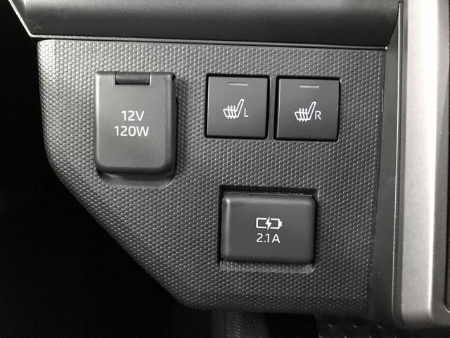 DAIHATSU TAFT 2023 Image 31