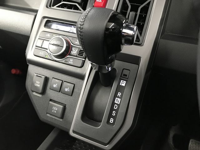 DAIHATSU TAFT 2023 Image 31