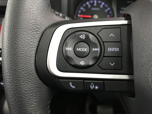 DAIHATSU TAFT 2023 Image 31