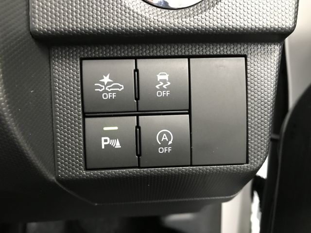 DAIHATSU TAFT 2023 Image 31