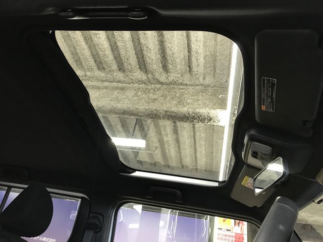 DAIHATSU TAFT 2023 Image 31