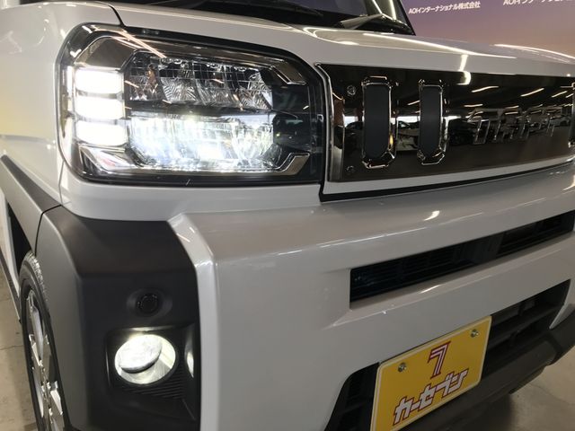 DAIHATSU TAFT 2023 Image 31