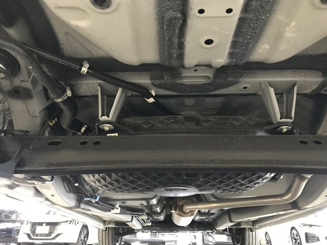 DAIHATSU TAFT 2023 Image 31