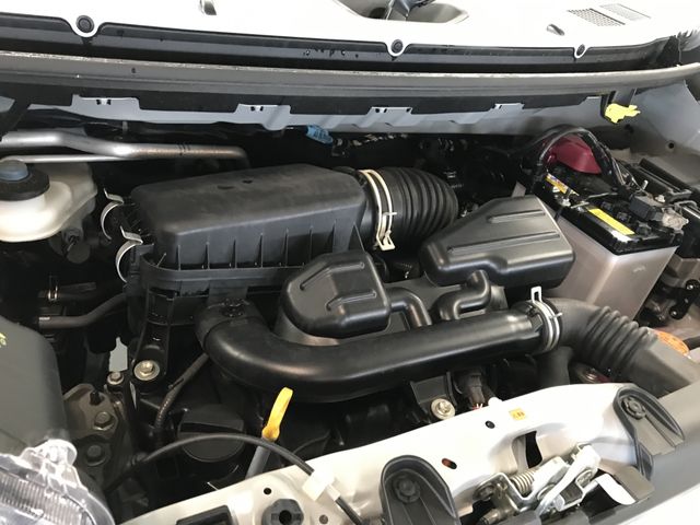 DAIHATSU TAFT 2023 Image 31