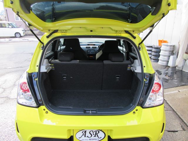 SUZUKI SWIFT 2008 Image 31