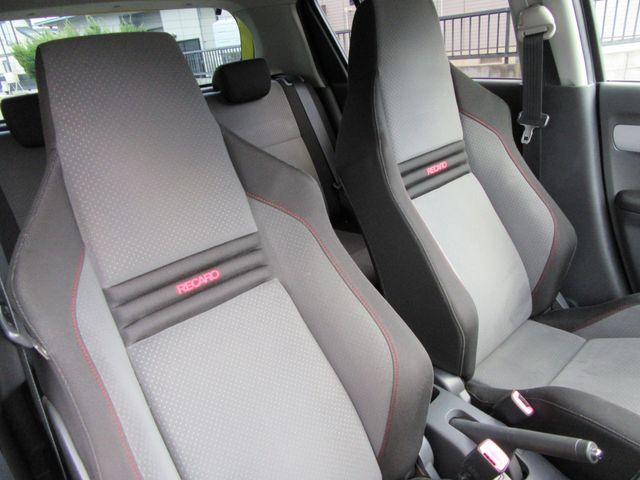 SUZUKI SWIFT 2008 Image 31