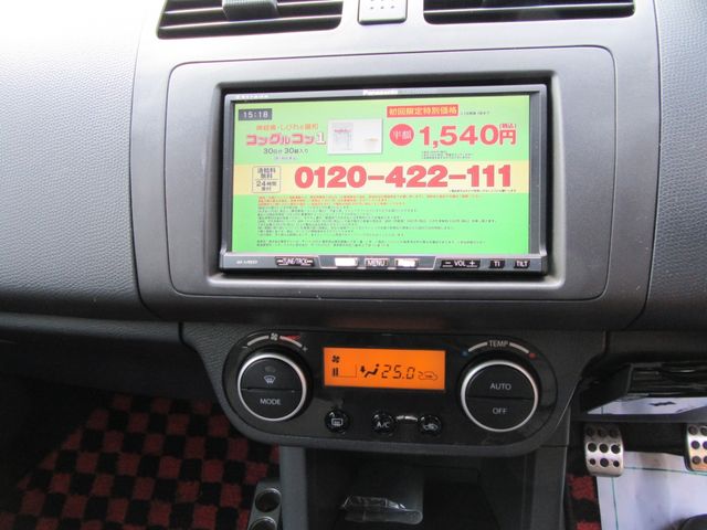 SUZUKI SWIFT 2008 Image 31