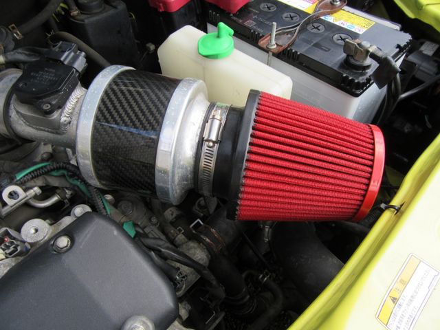 SUZUKI SWIFT 2008 Image 31