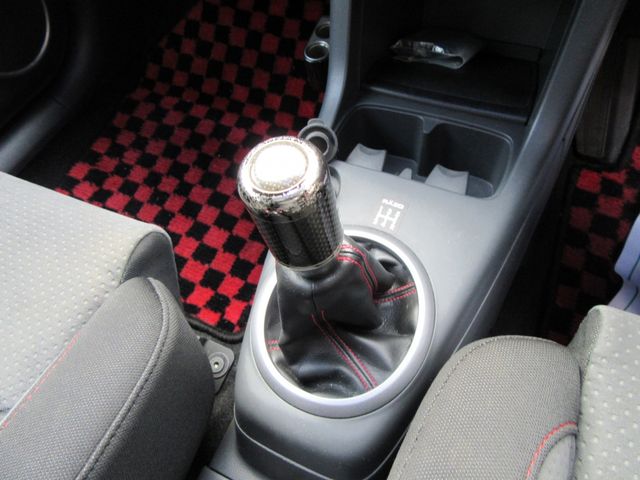 SUZUKI SWIFT 2008 Image 31