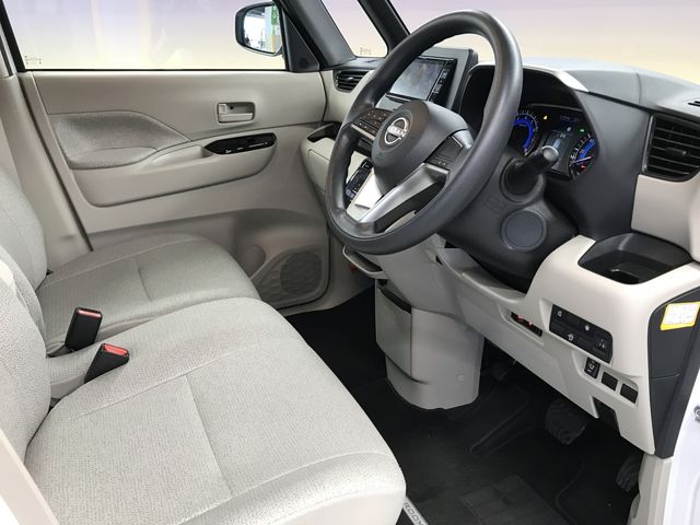 NISSAN ROOX 2023 Image 31