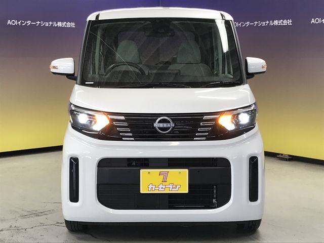 NISSAN ROOX 2023 Image 31