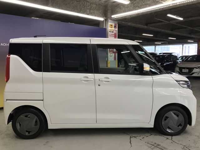 NISSAN ROOX 2023 Image 31