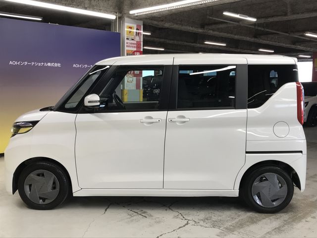 NISSAN ROOX 2023 Image 31