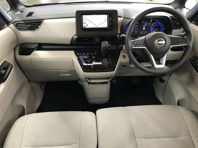 NISSAN ROOX 2023 Image 31