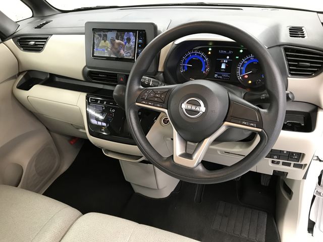 NISSAN ROOX 2023 Image 31