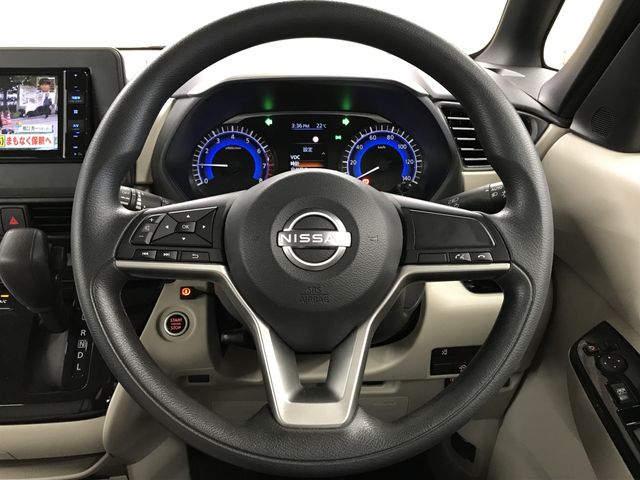 NISSAN ROOX 2023 Image 31