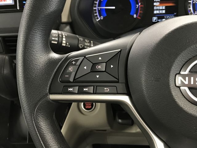 NISSAN ROOX 2023 Image 31