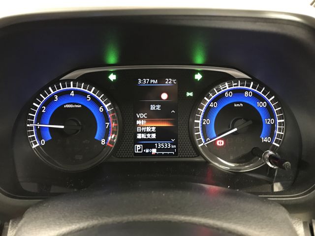 NISSAN ROOX 2023 Image 31