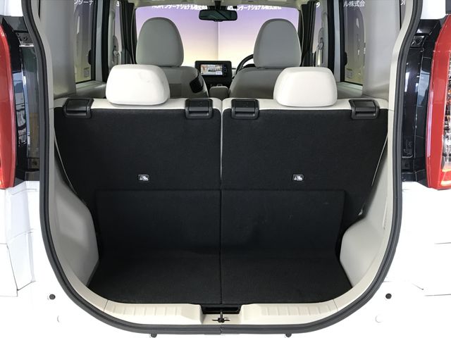 NISSAN ROOX 2023 Image 31