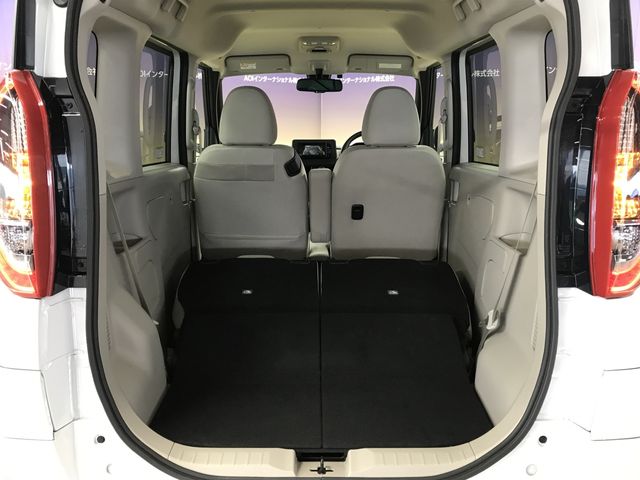 NISSAN ROOX 2023 Image 31