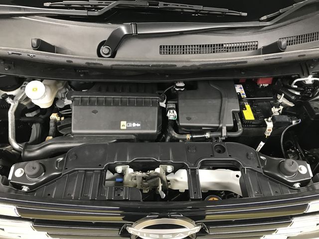 NISSAN ROOX 2023 Image 31