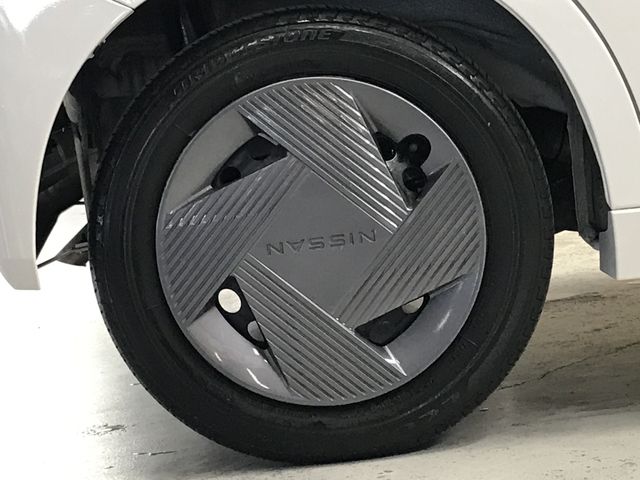 NISSAN ROOX 2023 Image 31