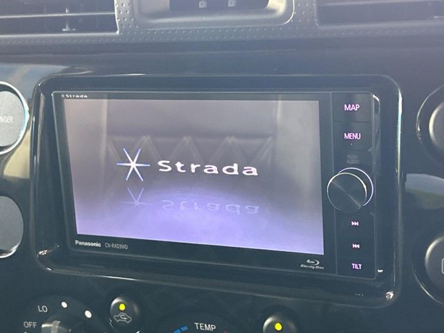 TOYOTA FJ CRUISER 4WD 2017 Image 31