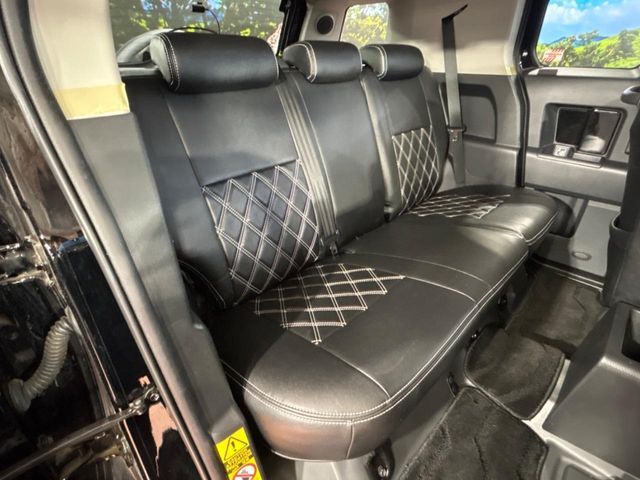 TOYOTA FJ CRUISER 4WD 2017 Image 31