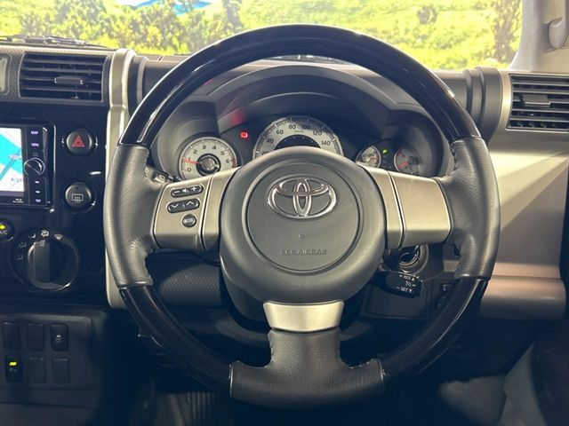 TOYOTA FJ CRUISER 4WD 2017 Image 31