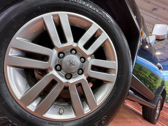 TOYOTA FJ CRUISER 4WD 2017 Image 31