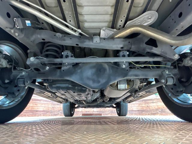 TOYOTA FJ CRUISER 4WD 2017 Image 31