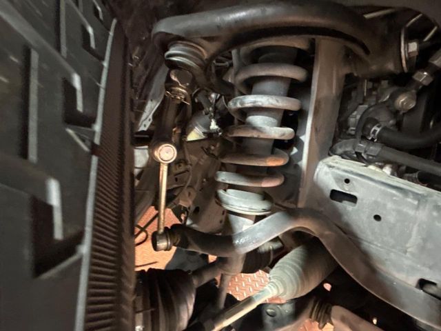 TOYOTA FJ CRUISER 4WD 2017 Image 31