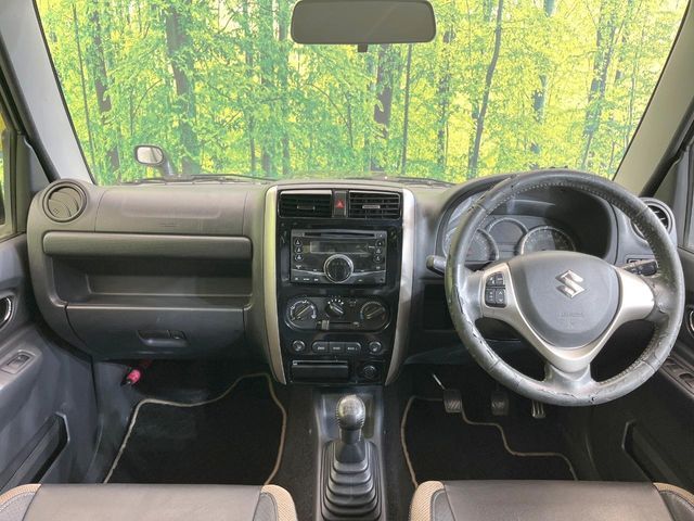 SUZUKI JIMNY 4WD 2016 Image 31