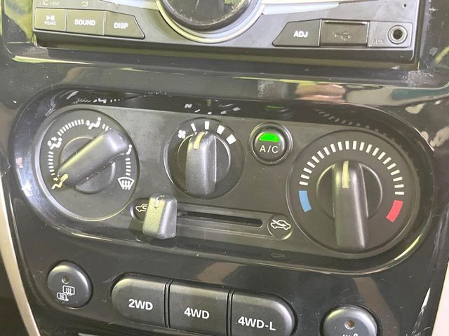 SUZUKI JIMNY 4WD 2016 Image 31