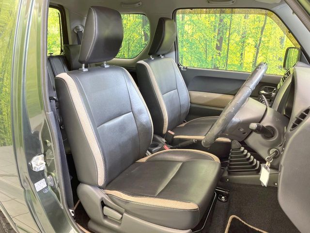 SUZUKI JIMNY 4WD 2016 Image 31