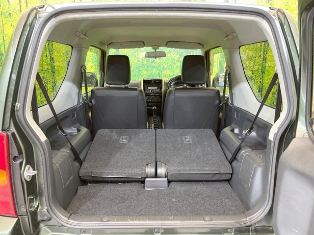 SUZUKI JIMNY 4WD 2016 Image 31