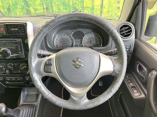 SUZUKI JIMNY 4WD 2016 Image 31