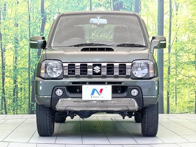 SUZUKI JIMNY 4WD 2016 Image 31