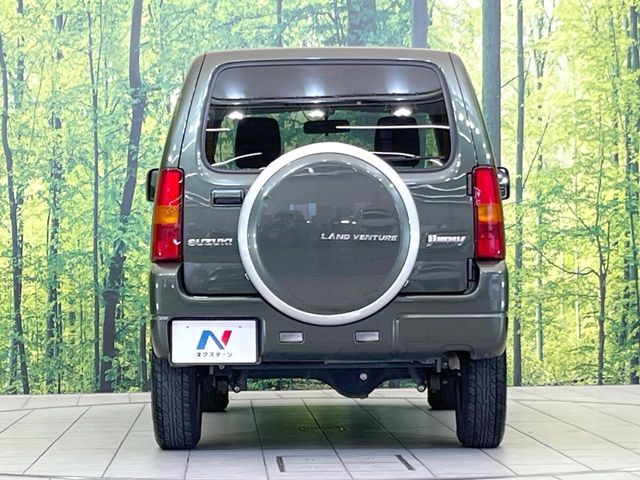 SUZUKI JIMNY 4WD 2016 Image 31