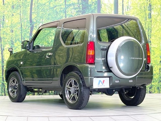 SUZUKI JIMNY 4WD 2016 Image 31